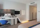 Ramada Hotel & Suites by Wyndham Izmir Kemalpasa foto 23