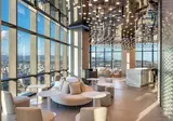 Pullman Tbilisi Axis Towers foto 8