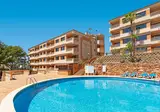 Mar Hotels Paguera & Spa foto 2