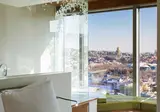 Radisson Blu Iveria Hotel Tbilisi foto 1