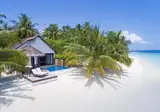 Bandos Maldives foto 2