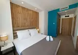 Mark Hotel Belgrade foto 6