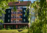 Aparthotel Rosa foto 12