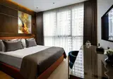 Nex Hotels Istanbul foto 1