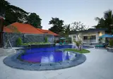 Vila Shanti Beach Hotel foto 1