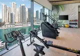 Vida Dubai Marina & Yacht Club foto 24