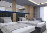 Almaris Resort Hotel foto 3