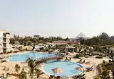 Steigenberger Pyramids Cairo foto 24