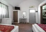 Villa Iliovasilema Santorini foto 9