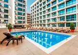 Aparthotel Golden Sands foto 1