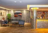 Time Beach Hotel foto 24