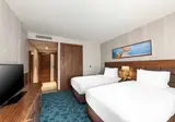 DoubleTree by Hilton Dubai Al Jadaf foto 19