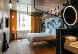 Hotel Superbude Wien Prater foto 1