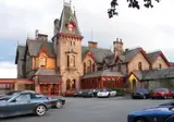 Busreis Wilderness Scotland foto 1