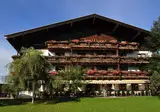 Kaiserhotel Kitzbüheler Alpen foto 5
