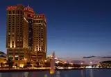 Sheraton Dubai Mall of the Emirates Hotel foto 11