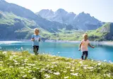 Vakantiepark Hochmontafon foto 16