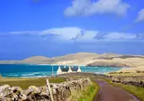 Highlands en Hebriden foto 23