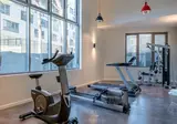 All Suites Appart Hotel Bordeaux Centre Gare foto 10