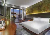 DoubleTree by Hilton Hotel Istanbul - Piyalepasa foto 26