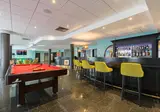Thon Hotel Brussels Airport foto 5
