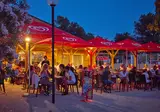 Camping Domaine Des Iscles foto 8