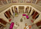 Riad Fès – Relais & Chateaux foto 11