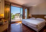 BV Grand Hotel Assisi foto 1