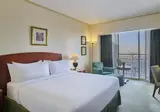 Hilton Cairo Grand Nile foto 27