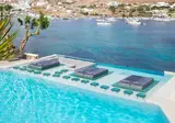 Kivotos Mykonos Preferred Hotels & Resorts foto 11