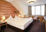 Hotel Bon Alpina foto 2