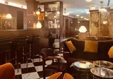 Gatsby Hotel foto 20