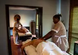Hotel Ulysse Djerba Thalasso & Spa foto 21
