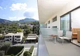 Aimia Hotel foto 6