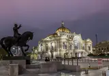 NH Collection Mexico City Santa Fé foto 22