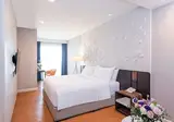 Amanta Hotel & Residence Sathorn foto 20