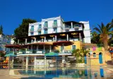 Soothe Hotel foto 24