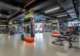 Bof Hotels Ceo Suites Atasehir foto 4