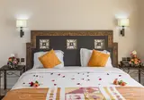 Hotel Oasis foto 2