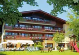 Parkhotel Kirchberg foto 14