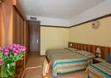 Sport Hotel Olimpo foto 27