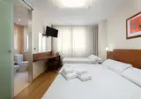Duerming Longoria Plaza Hotel foto 12