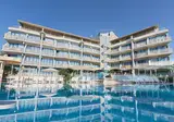 Aquamarine Hotel foto 3