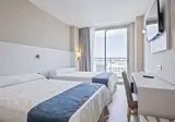 Best Hotel Mediterraneo foto 3