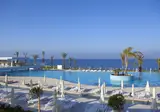 King Evelthon Beach Hotel and Resort foto 1