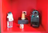 ibis Valencia Bonaire Airport foto 4
