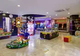 Seaden Sea Planet Resort & Spa foto 22