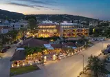 Hotel Alkyon foto 11