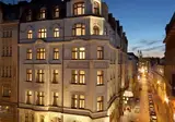 Art Nouveau Palace Hotel foto 27
