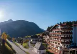 Hotel Thaneller foto 1